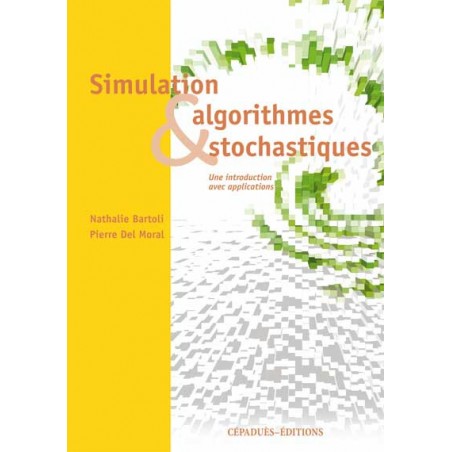 Simulation & Algorithmes Stochastiques