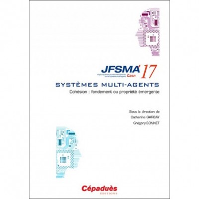 JFSMA 2017. Cohésion : fondement ou propriété émergente