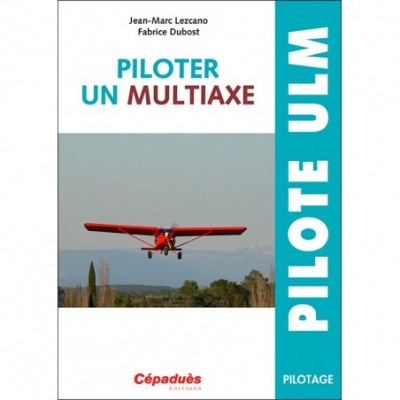 Piloter un Multiaxe