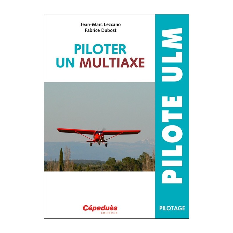 Piloter un Multiaxe