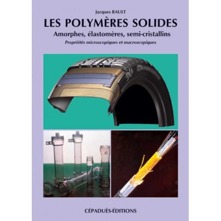 LES POLYMÉRES SOLIDES