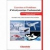 Exercices et Problèmes d'Aérodynamique Fondamentale (accompagnés des codes solutions en python ou fortran) Exercices et Problèmes d'Aérodynamique Fondamentale (accompagnés des codes solutions en python ou fortran)