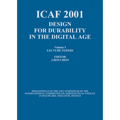 ICAF 2001 TOME 1 & TOME 2