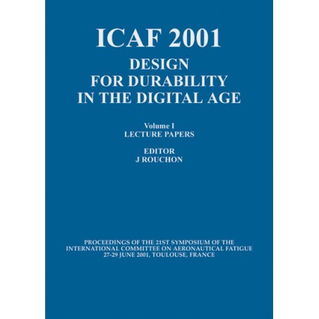 ICAF 2001 TOME 1 & TOME 2