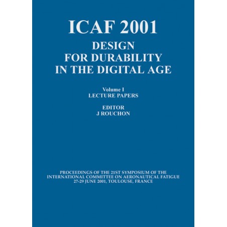 ICAF 2001 TOME 1 & TOME 2