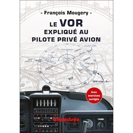 Le VOR expliqué au pilote privé avion