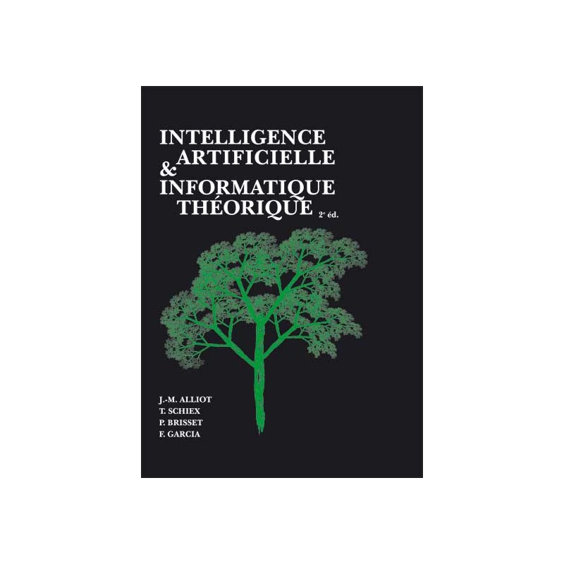 I.A. et Informatique Théorique   2e édition