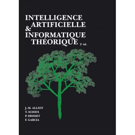I.A. et Informatique Théorique   2e édition