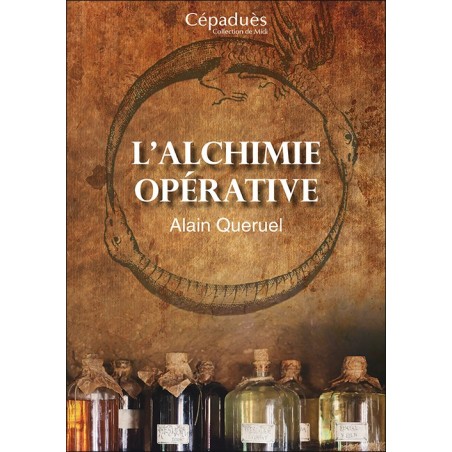 L'alchimie opérative 