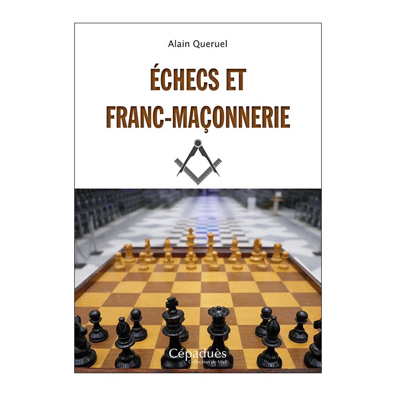 Échecs et franc-maçonnerie