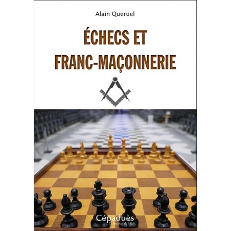 Échecs et franc-maçonnerie