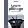 Leçons de pilotage 6e édition Leçons de pilotage 6e édition