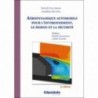 Aérodynamique automobile pour l'environnement, le design et la sécurité - 3e édition Aérodynamique automobile pour l'environnement, le design et la sécurité - 3e édition