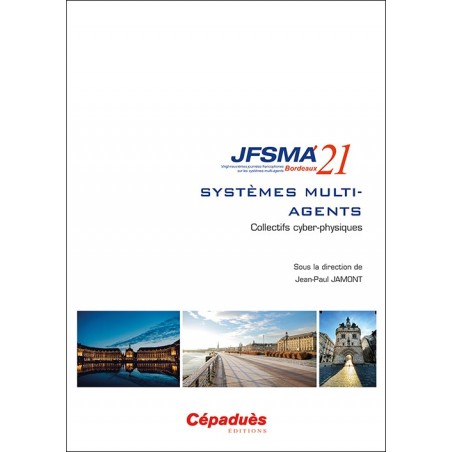 JFSMA 2021. Collectifs cyber-physiques