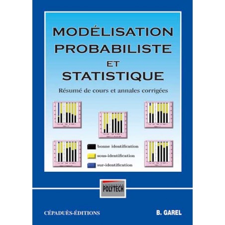 Modélisation Probabiliste et Statistique
