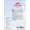 500 questions avec réponses commentées (pilotes ULM) 500 questions avec réponses commentées (pilotes ULM)