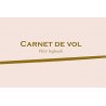 Carnet de vol - Pilot logbook (Avion ou ULM) Carnet de vol - Pilot logbook (Avion ou ULM)
