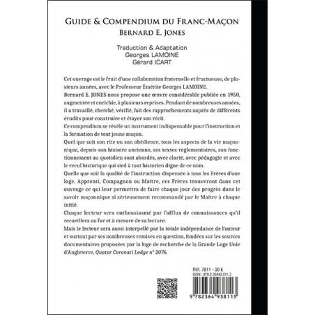 Guide & Compendium du Franc-Maçon