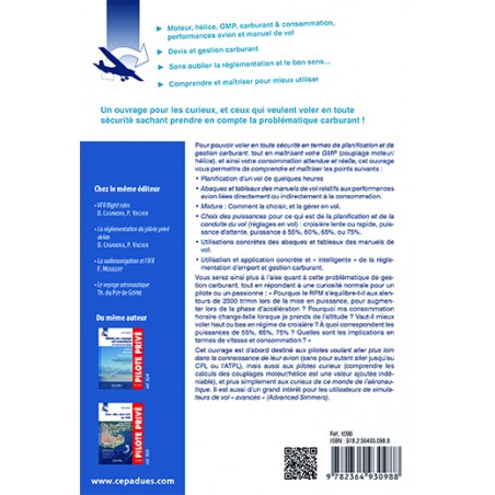 Maîtriser son GMP pour maîtriser son carburant Maîtriser son GMP pour maîtriser son carburant