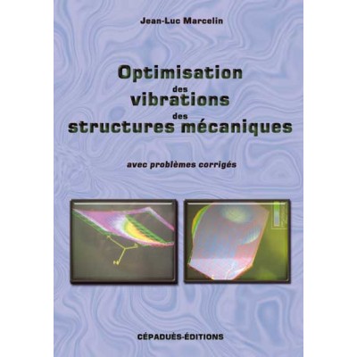 Optimisation des Vibrations des Structures Mécaniques