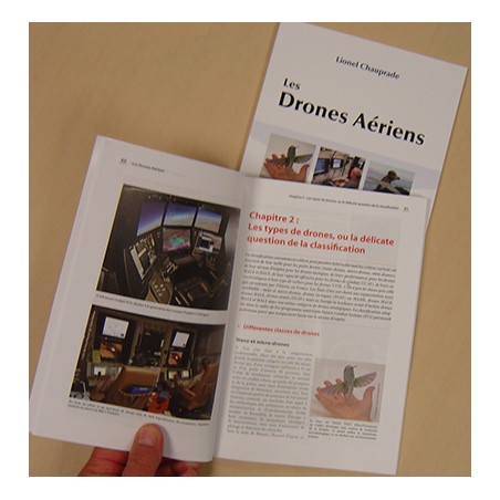 Les Drones Aériens Les Drones Aériens