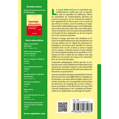 Structures Algébriques Elémentaires, Arithmétique Structures Algébriques Elémentaires, Arithmétique