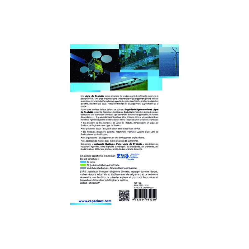 L'ingénierie Système d'une Ligne de Produits