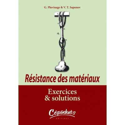 Résistance des Matériaux