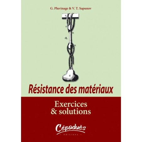 Résistance des Matériaux 