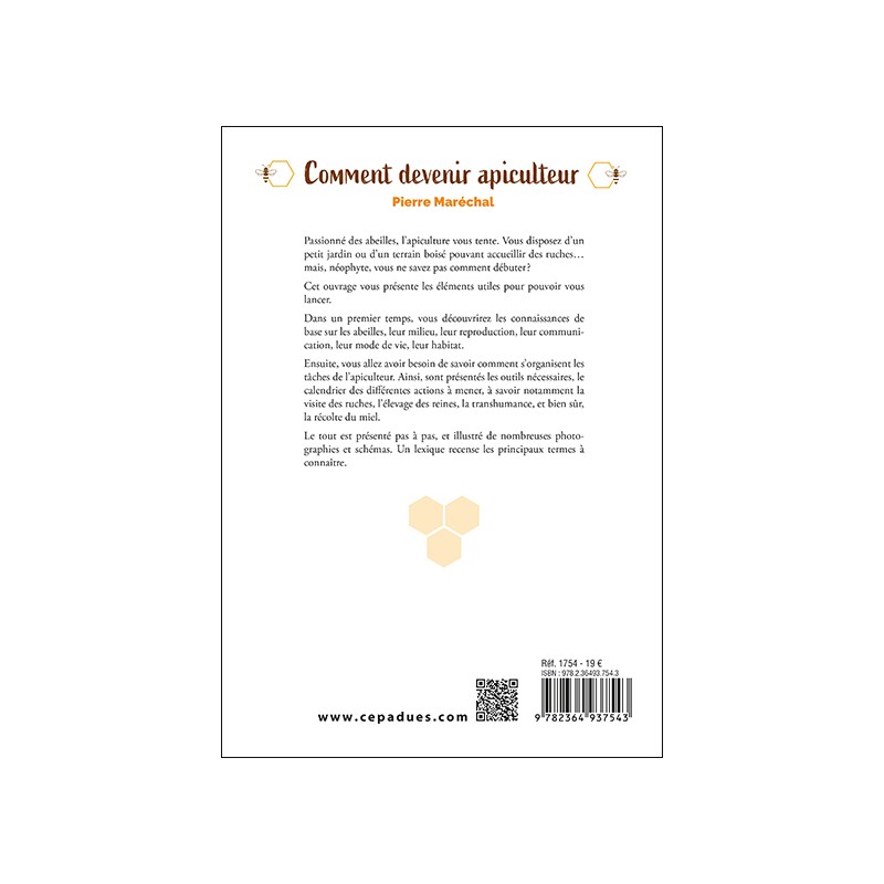 Comment devenir apiculteur