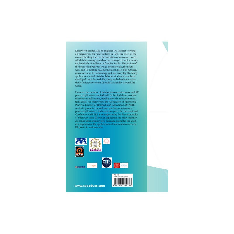 Microwave and RF Power Applications