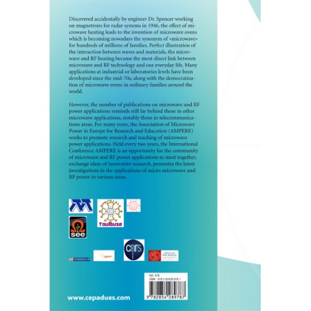 Microwave and RF Power Applications