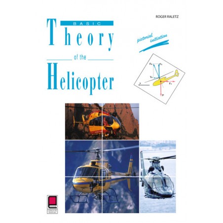 Basic theory of the helicopter