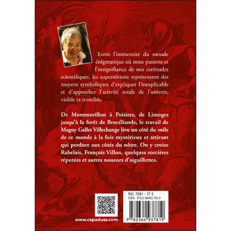 Sabbats et Sorcières Sabbats et Sorcières