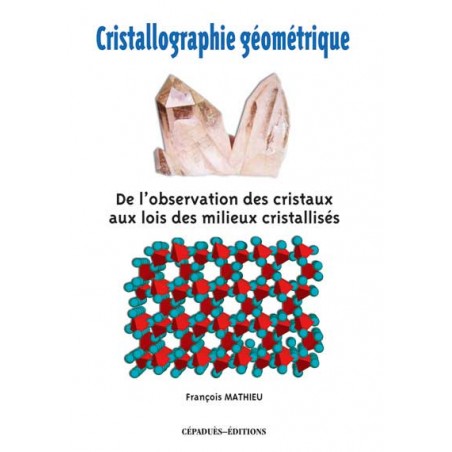 Cristallographie Géométrique