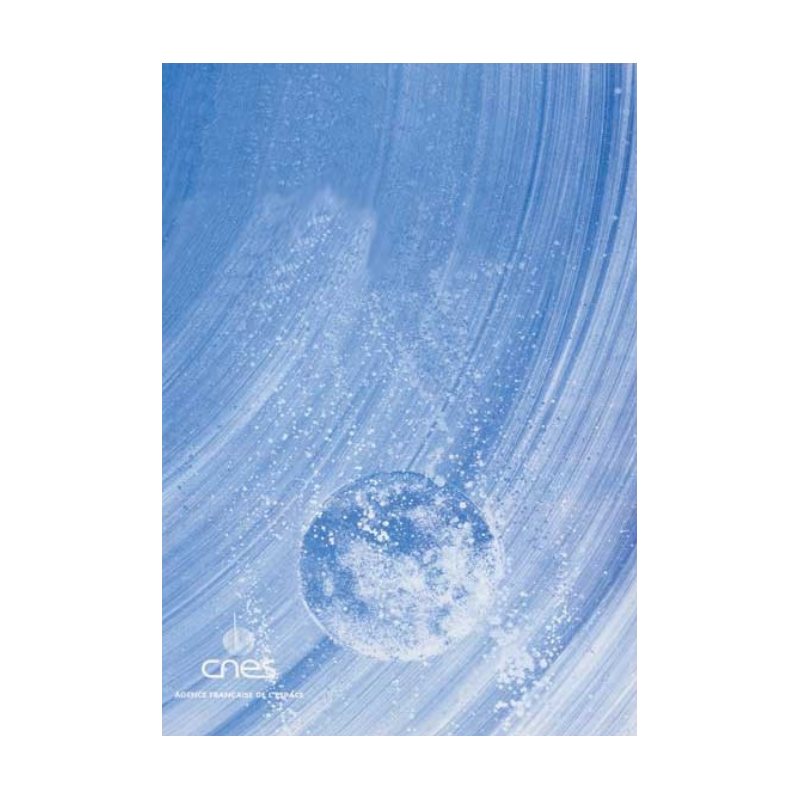 ATMOSPHÈRE MOYENNE ET OBSERVATIONS SPATIALES