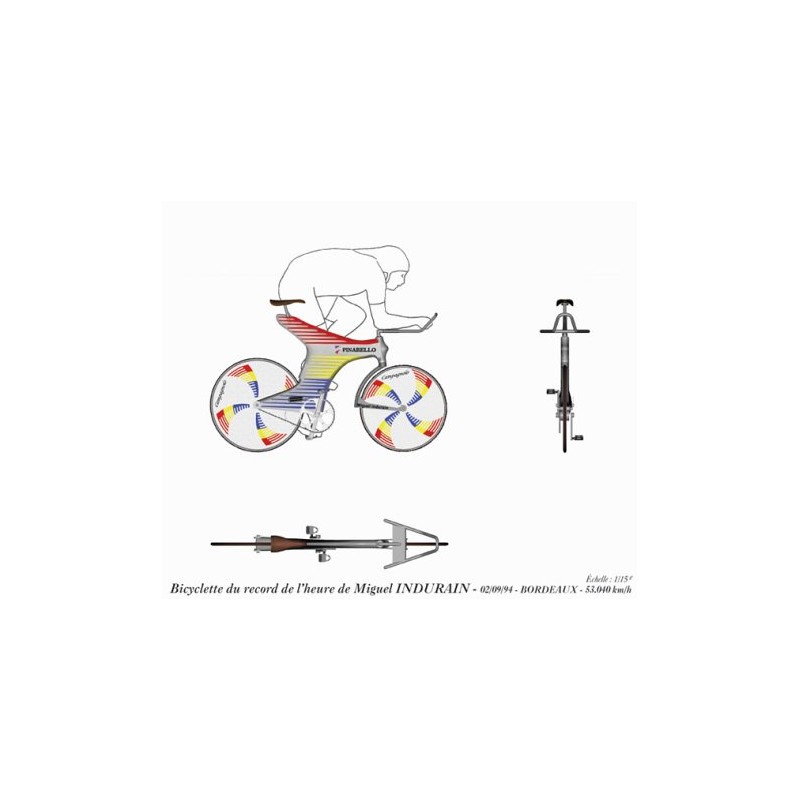 Musée Virtuel du Vélocipède
(Histoire illustrée du vélo)