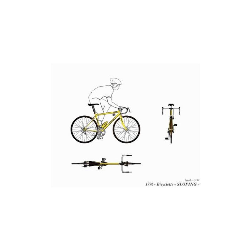 Musée Virtuel du Vélocipède
(Histoire illustrée du vélo)