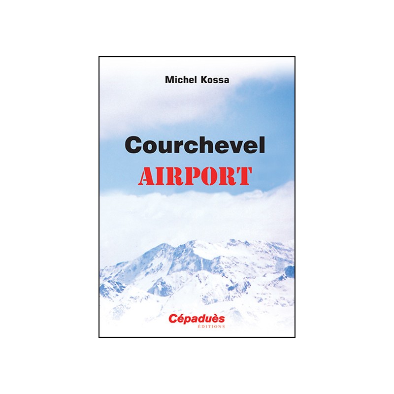 COURCHEVEL AIRPORT