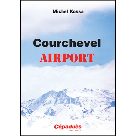 COURCHEVEL AIRPORT