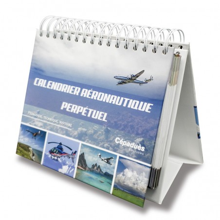 Calendrier Perpétuel Aéronautique