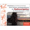 234 fiches pédagogiques de Radionavigation et d'introduction à l'IFR 234 fiches pédagogiques de Radionavigation et d'introduction à l'IFR