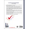 Livret de progression du pilote avion (19e édition) Livret de progression du pilote avion (19e édition)