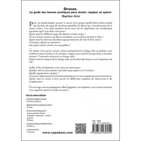 Le guide des bonnes pratiques pour choisir, équiper et opérer. 2e édition