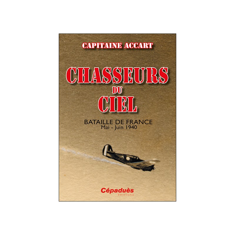 Chasseurs du ciel