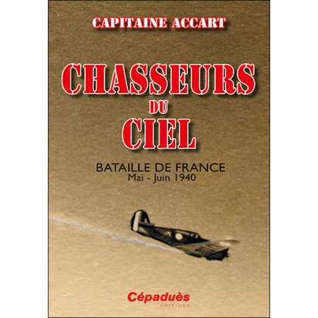 Chasseurs du ciel