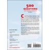 500 questions avec réponses commentées (pilotes ULM) 500 questions avec réponses commentées (pilotes ULM)