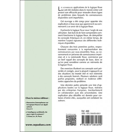 Logique floue - exercices corrigés et exemples d'applications Logique floue - exercices corrigés et exemples d'applications