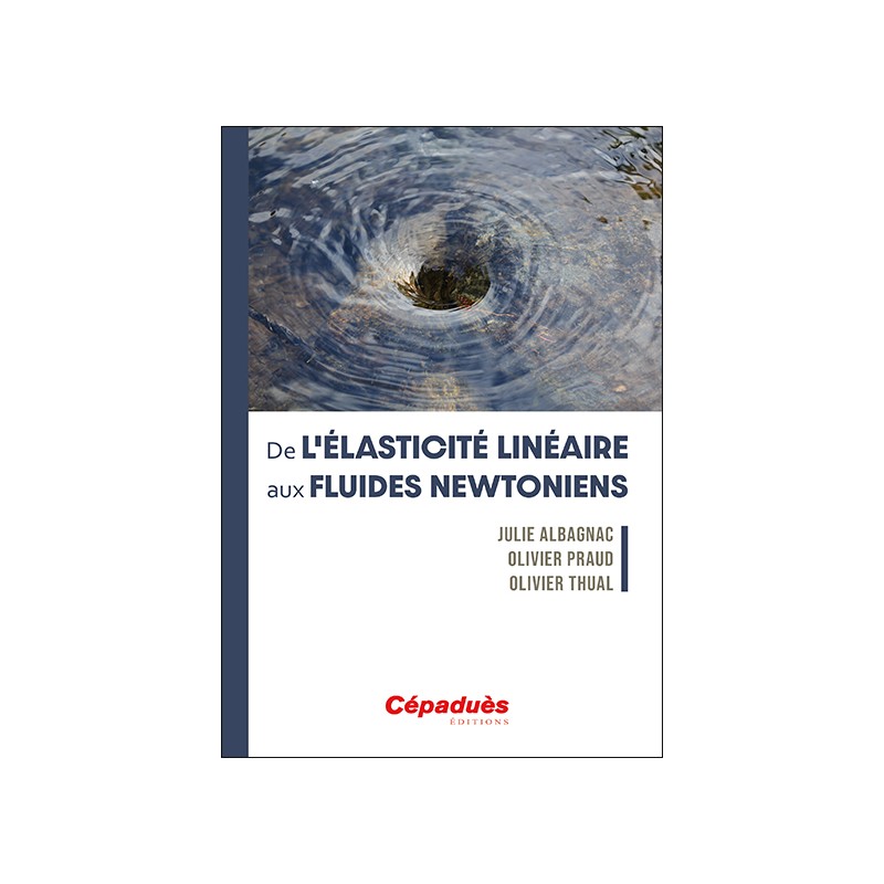 De l'élasticité linéaire aux fluides newtoniens