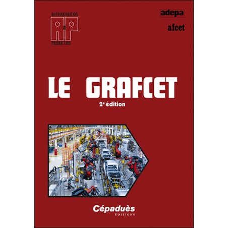 LE GRAFCET 2e édition